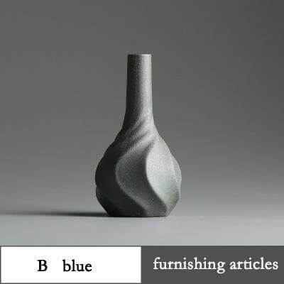 Lisslune | Traditional Chinese Ceramic Vases