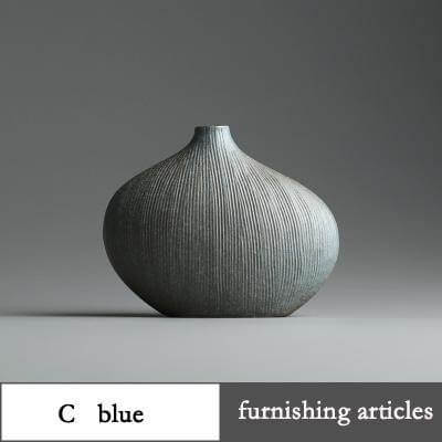 Lisslune | Traditional Chinese Ceramic Vases