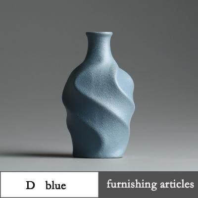Lisslune | Traditional Chinese Ceramic Vases