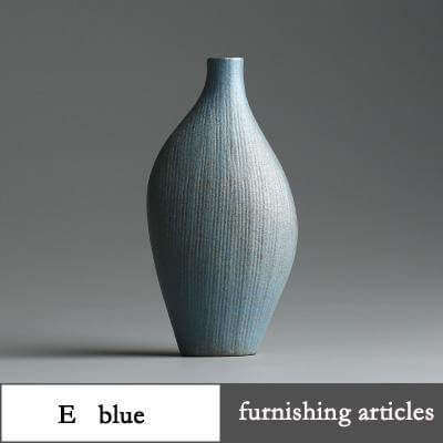 Lisslune | Traditional Chinese Ceramic Vases