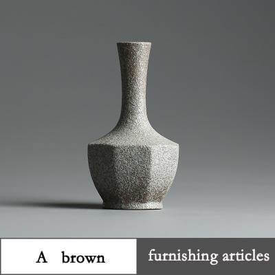 Lisslune | Traditional Chinese Ceramic Vases