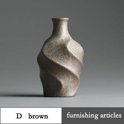 Lisslune | Traditional Chinese Ceramic Vases