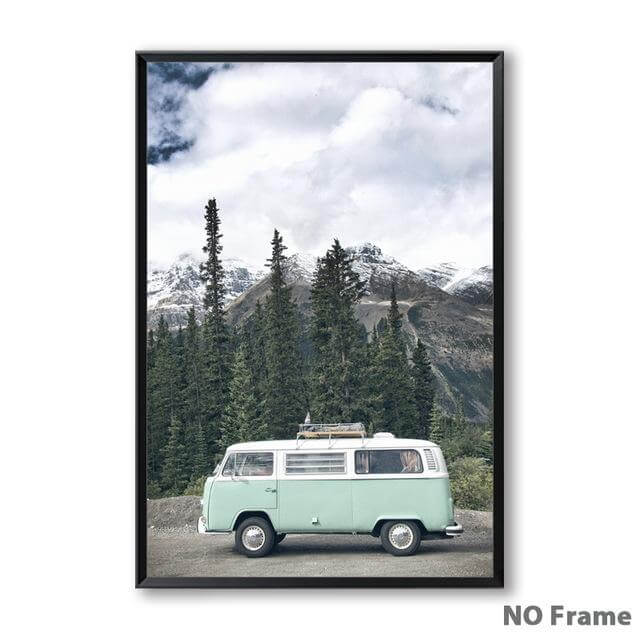 Lisslune | Modern Life Paintings