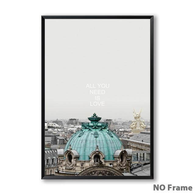 Lisslune | Modern Life Paintings