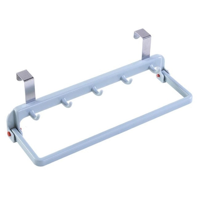 Lisslune | Foldable Cabinet Organizer Hanger