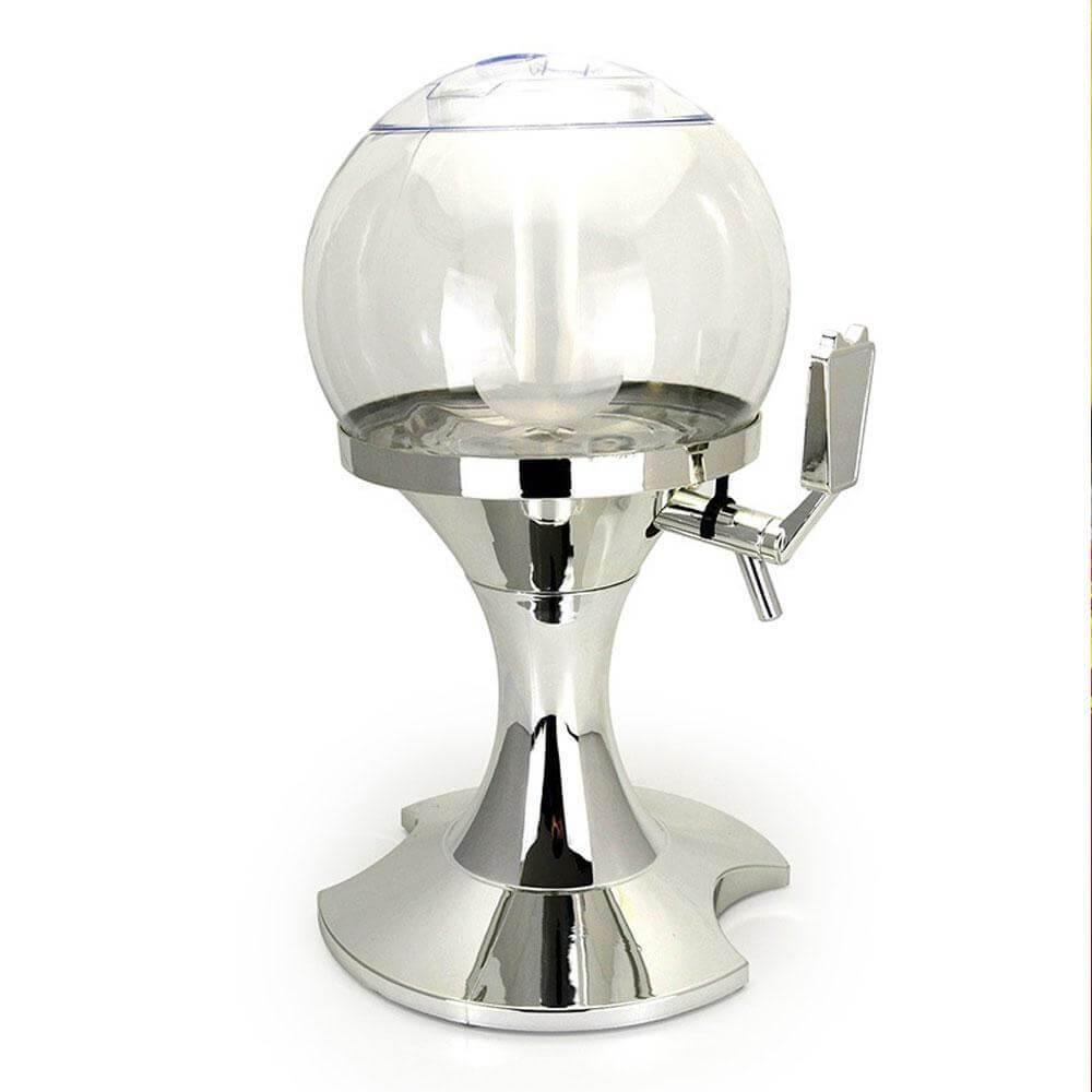 Lisslune | 3.5L Cold Beverage Juice Drink Dispenser