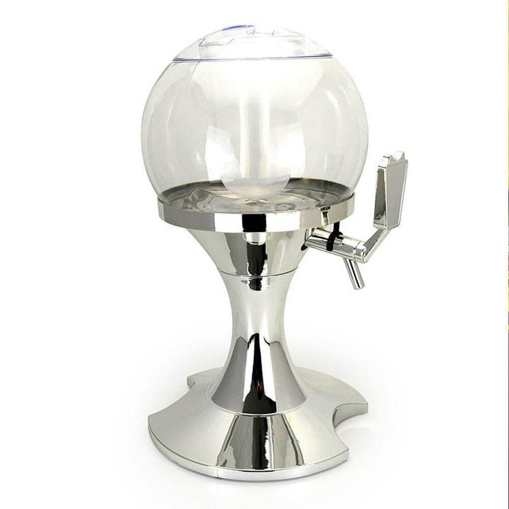Lisslune | 3.5L Cold Beverage Juice Drink Dispenser