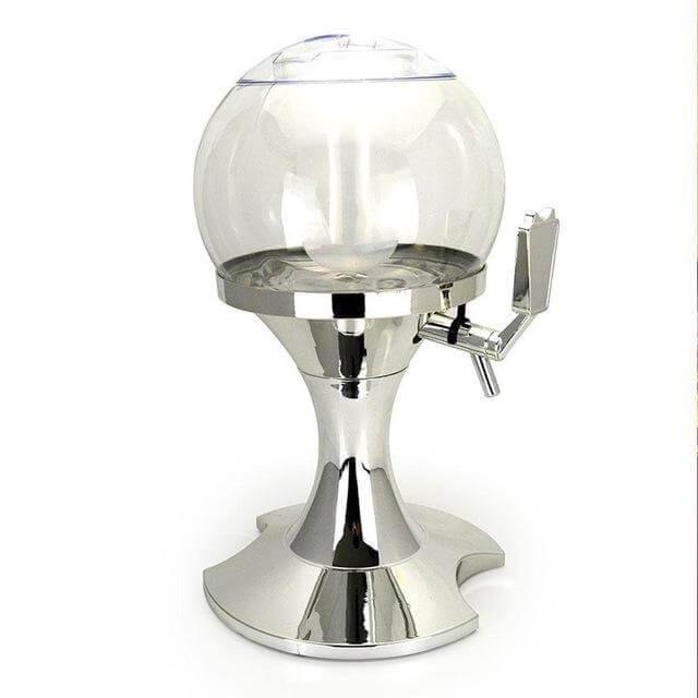 Lisslune | 3.5L Cold Beverage Juice Drink Dispenser