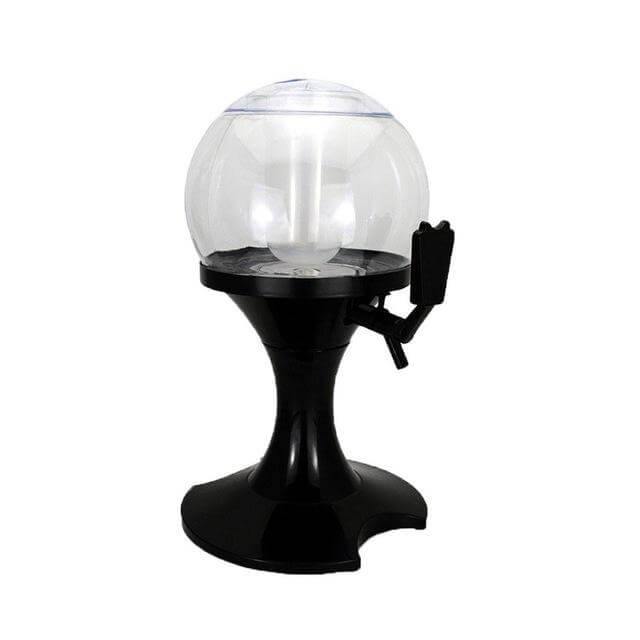 Lisslune | 3.5L Cold Beverage Juice Drink Dispenser