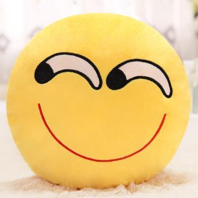 Lisslune | Complete Emoji Set Cushion