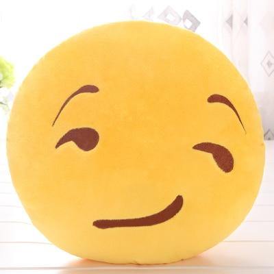 Lisslune | Complete Emoji Set Cushion