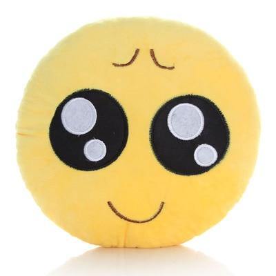 Lisslune | Complete Emoji Set Cushion