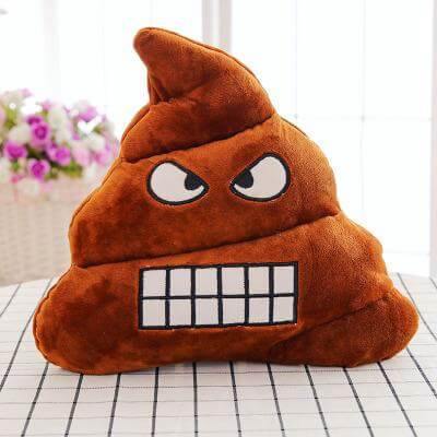 Lisslune | Complete Emoji Set Cushion