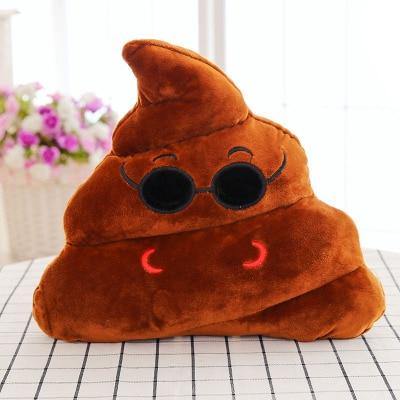 Lisslune | Complete Emoji Set Cushion