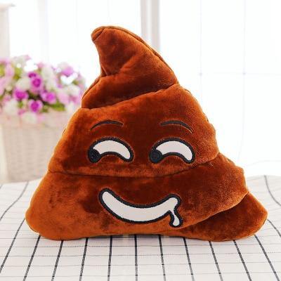 Lisslune | Complete Emoji Set Cushion