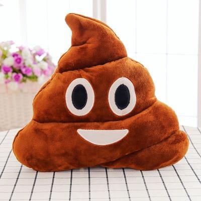 Lisslune | Complete Emoji Set Cushion