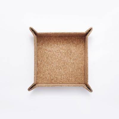 Lisslune | Japan Style Multi-Use Leather Storage Trays