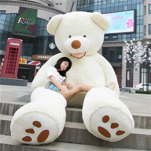 Lisslune | Big Giant Teddy Bear