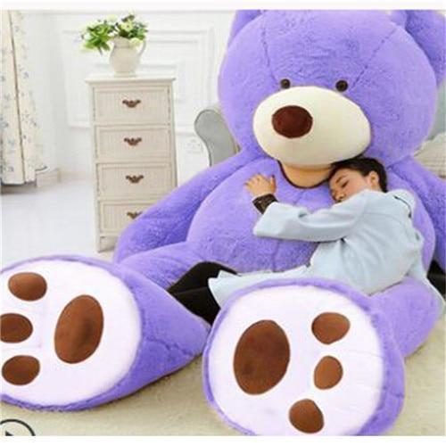 Lisslune | Big Giant Teddy Bear