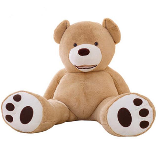 Lisslune | Big Giant Teddy Bear