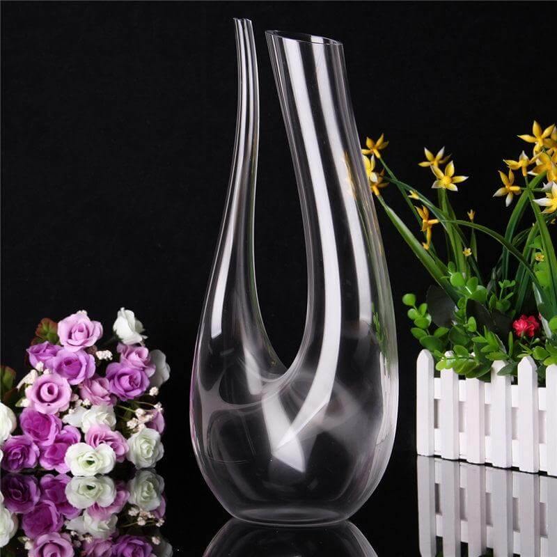 Lisslune | Handmade Crystal Water Filter