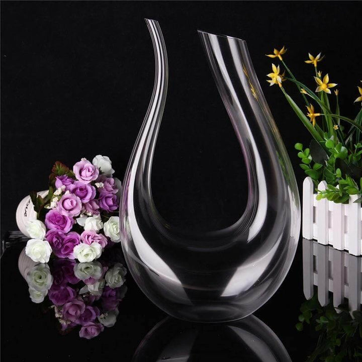 Lisslune | Handmade Crystal Water Filter