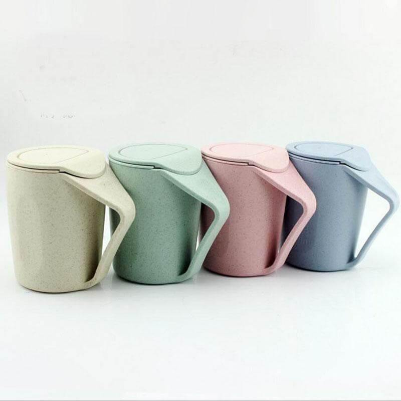 Lisslune | Creative Tea/Coffee Mug with Filter