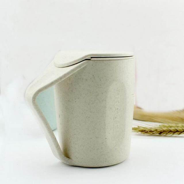 Lisslune | Creative Tea/Coffee Mug with Filter