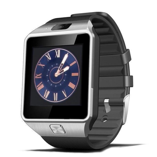 Lisslune | Bluetooth Touchscreen Smart Watch