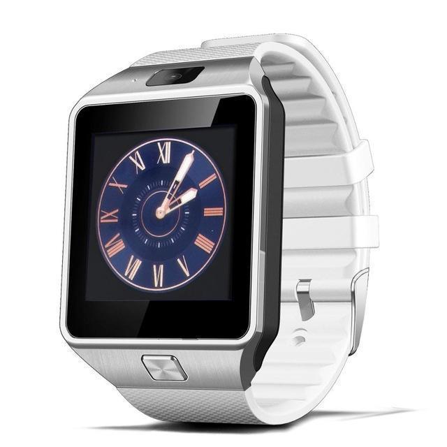 Lisslune | Bluetooth Touchscreen Smart Watch