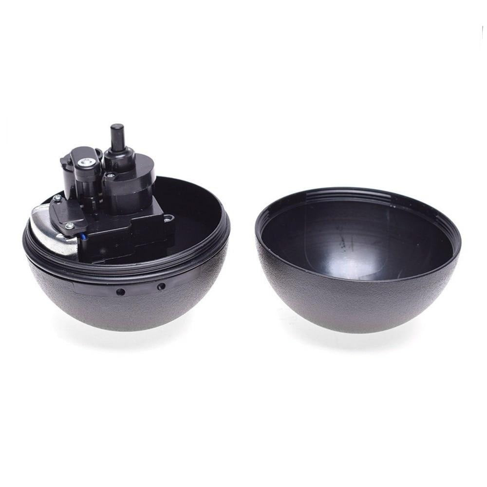 Lisslune | Roll It Ball for Dogs & Cats
