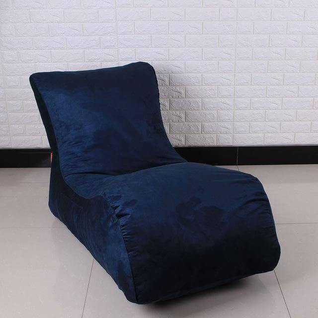 Lisslune | Luxury Modern Comfortable One Seat Bean Bag