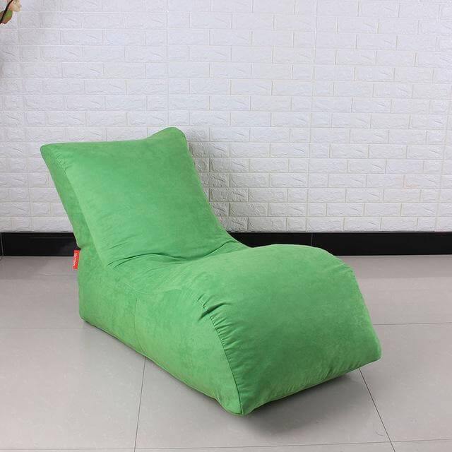 Lisslune | Luxury Modern Comfortable One Seat Bean Bag