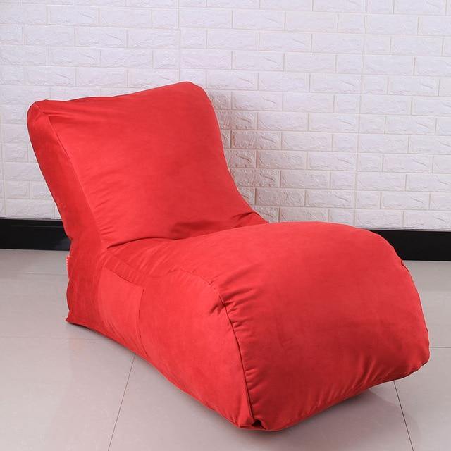 Lisslune | Luxury Modern Comfortable One Seat Bean Bag