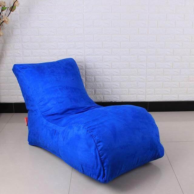 Lisslune | Luxury Modern Comfortable One Seat Bean Bag