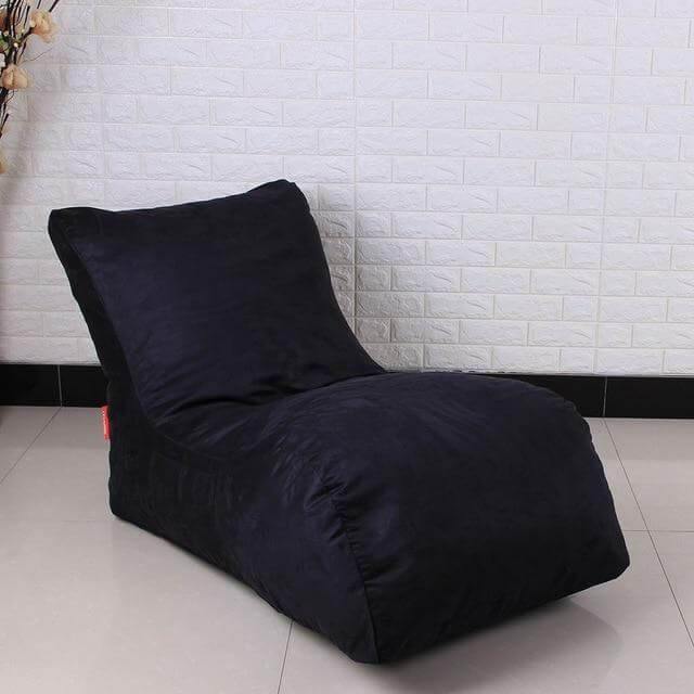 Lisslune | Luxury Modern Comfortable One Seat Bean Bag