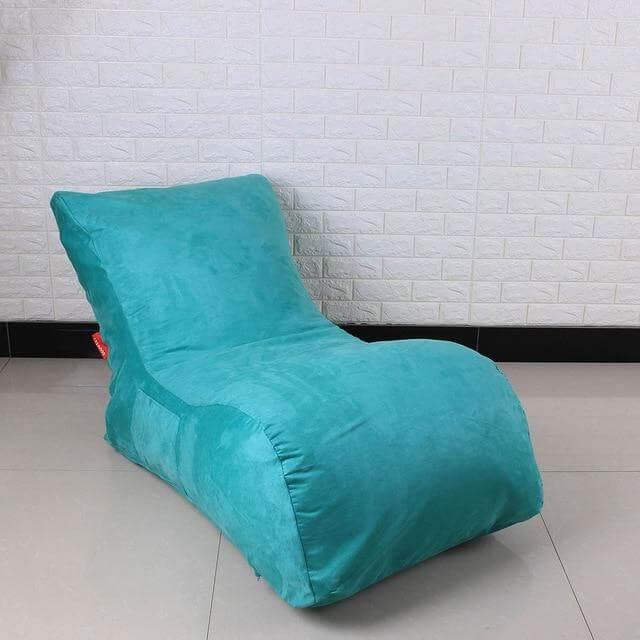 Lisslune | Luxury Modern Comfortable One Seat Bean Bag