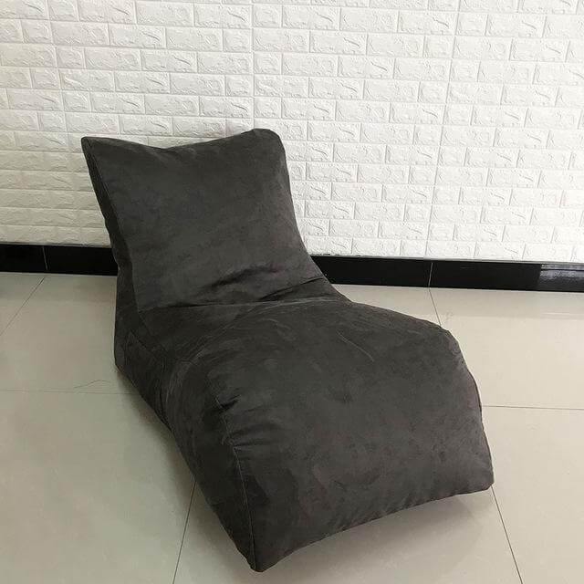 Lisslune | Luxury Modern Comfortable One Seat Bean Bag