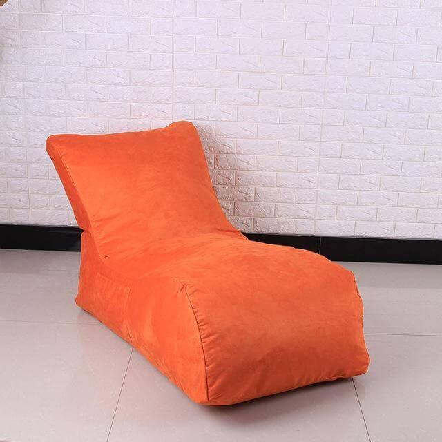 Lisslune | Luxury Modern Comfortable One Seat Bean Bag