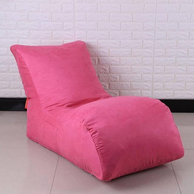 Lisslune | Luxury Modern Comfortable One Seat Bean Bag