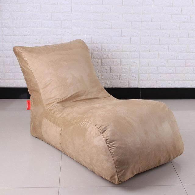 Lisslune | Luxury Modern Comfortable One Seat Bean Bag