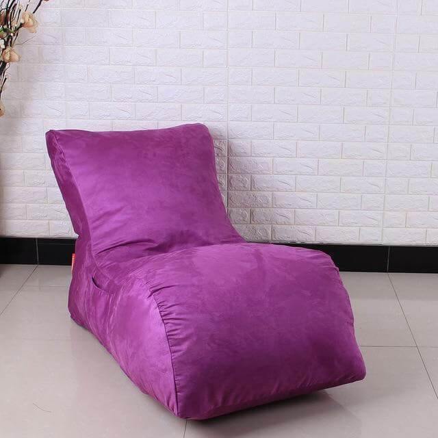 Lisslune | Luxury Modern Comfortable One Seat Bean Bag