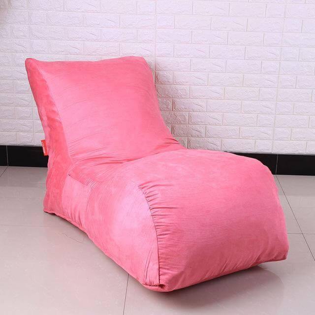 Lisslune | Luxury Modern Comfortable One Seat Bean Bag