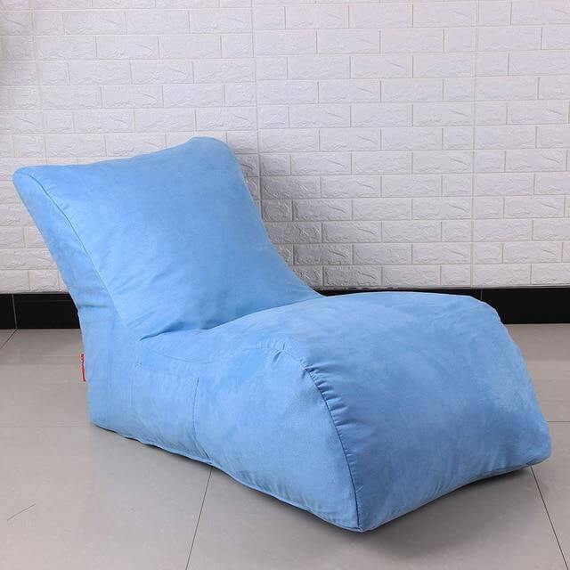 Lisslune | Luxury Modern Comfortable One Seat Bean Bag