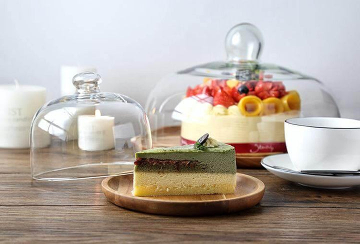 Lisslune | Luxury Wooden Plate for Serving