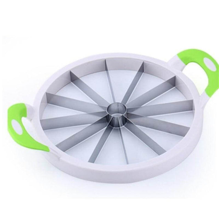 Lisslune | Stainless Steel Watermelon Slicer