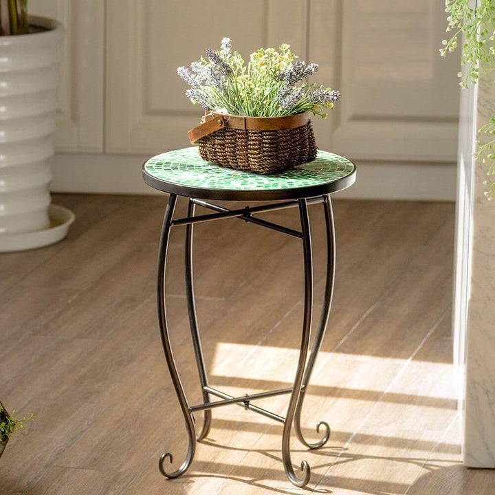 Lisslune | Vintage Look Stylish Side Table