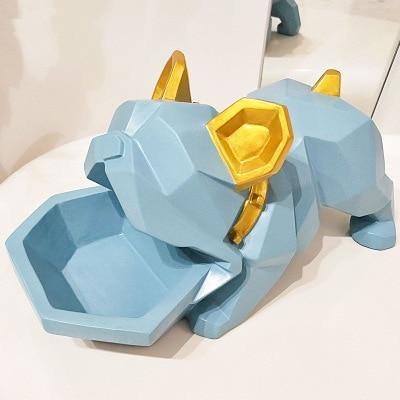 Lisslune | Creative Bulldog Candy Box Holder