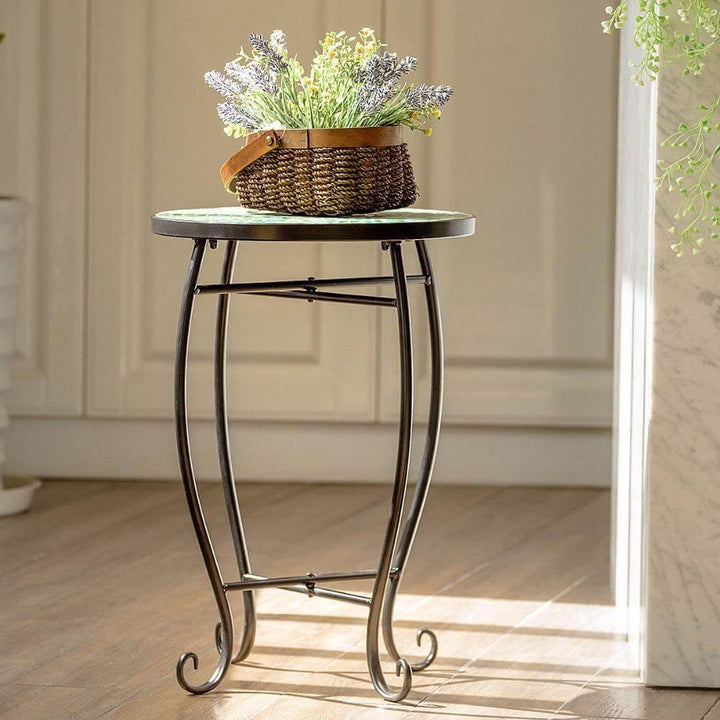Lisslune | Vintage Look Stylish Side Table