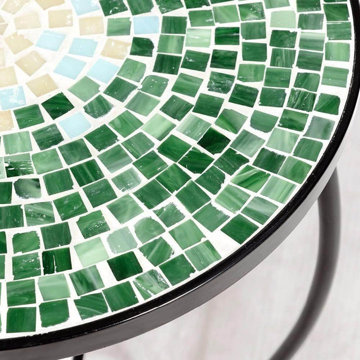 Lisslune | Vintage Look Stylish Side Table